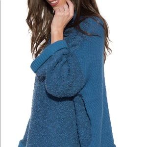 Free People sweater